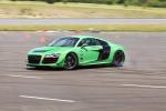Audi R8 V10 5.2 Quattro by Racing One 2012 года